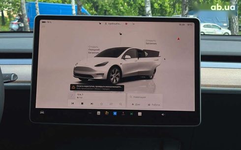 Tesla Model Y 2023 - фото 14