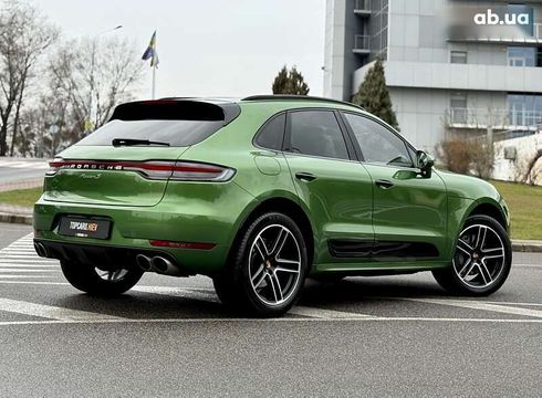 Porsche Macan 2018 - фото 15