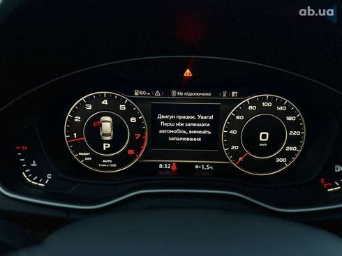 Audi Q5 2017 - фото 16