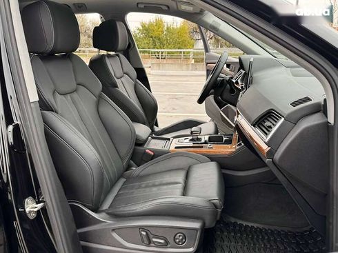 Audi Q5 2023 - фото 25