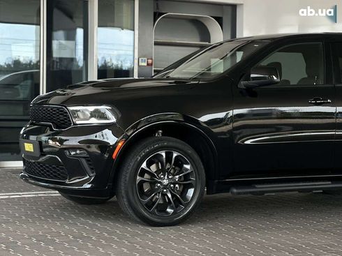 Dodge Durango 2021 - фото 15
