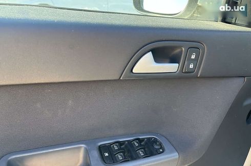 Volvo V50 2008 - фото 9