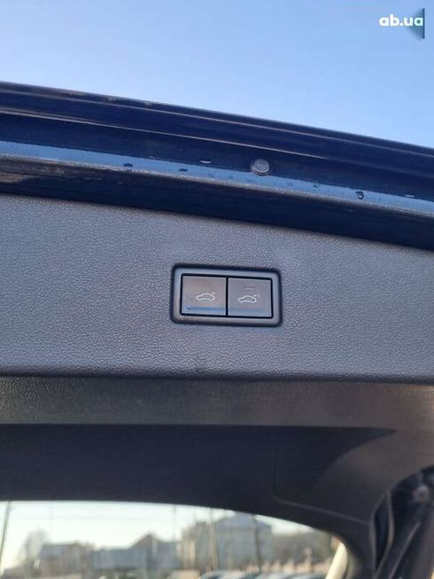 Volkswagen Tiguan Allspace 2018 - фото 20