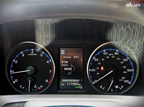 Toyota RAV4 2017 - фото 10