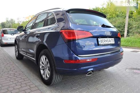 Audi Q5 2016 - фото 13