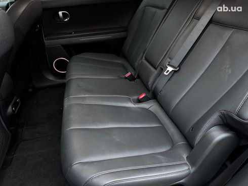 Hyundai Ioniq 5 2022 белый - фото 27