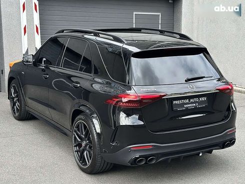 Mercedes-Benz GLE-Class 2024 - фото 20