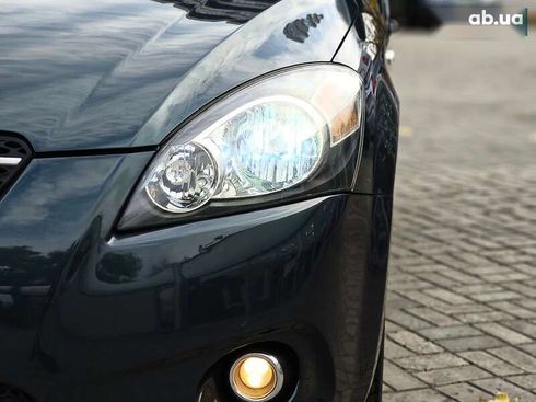 Kia Cee'd 2008 - фото 10
