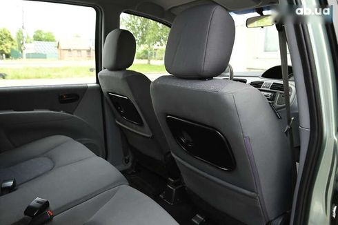 Hyundai Matrix 2007 - фото 30