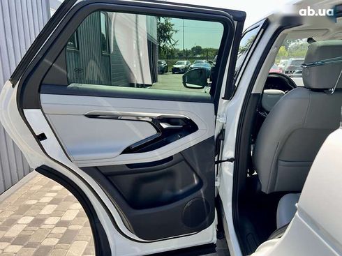 Land Rover Range Rover Evoque 2019 - фото 26