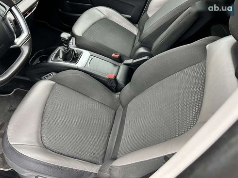 Citroёn C4 Picasso 2018 - фото 26