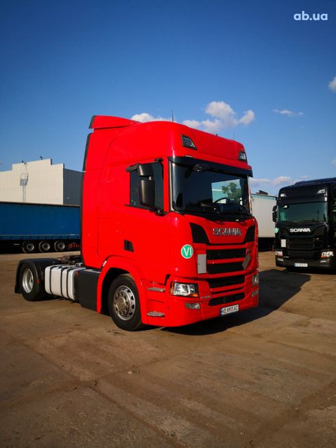 Scania R450 2018 - фото 4