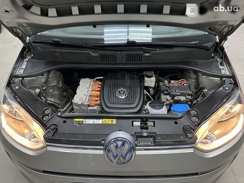 Volkswagen e-Up 2016 - фото 14