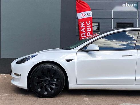 Tesla Model 3 2019 - фото 5