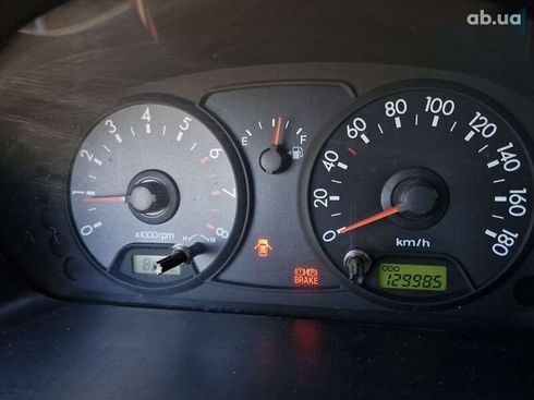 Kia Picanto 2006 - фото 16