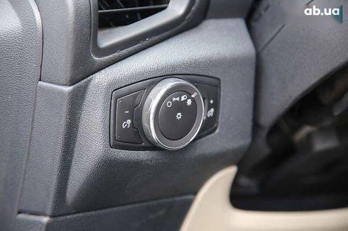 Ford EcoSport 2017 - фото 20