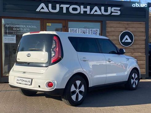 Kia Soul 2017 - фото 6