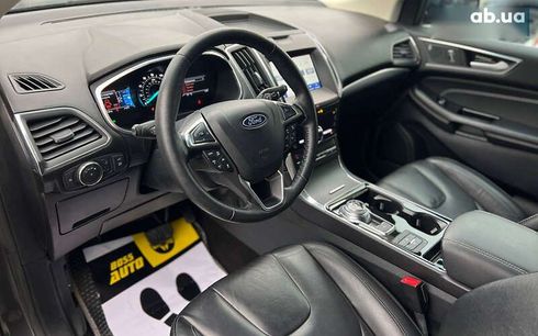 Ford Edge 2020 - фото 7