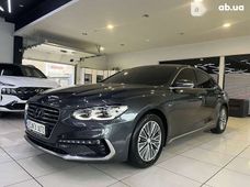 Продажа б/у Hyundai Grandeur в Одесской области - купить на Автобазаре