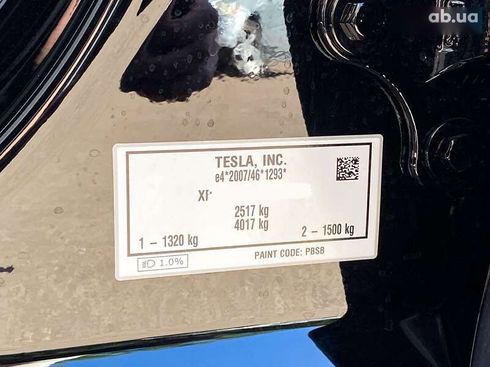 Tesla Model Y 2025 - фото 27