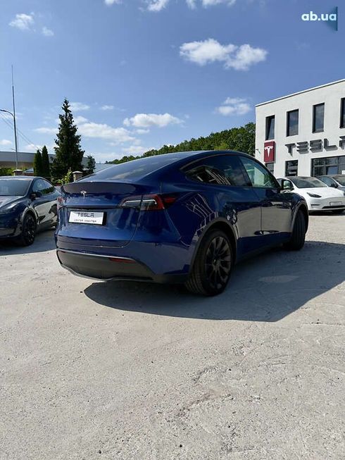 Tesla Model Y 2024 - фото 13