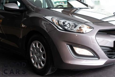 Hyundai i30 2013 - фото 6