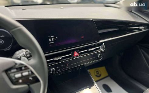 Kia Niro 2024 - фото 19