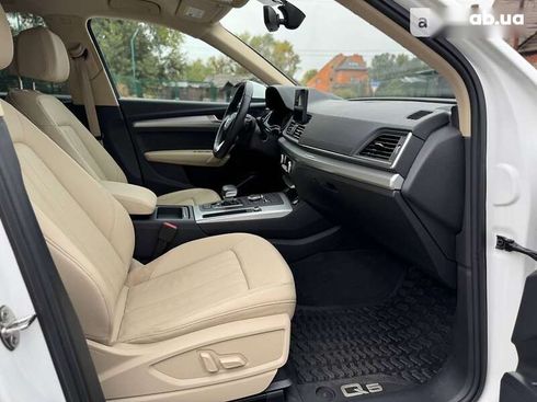 Audi Q5 2019 - фото 29