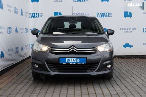 Citroёn C4 2015 - фото 3
