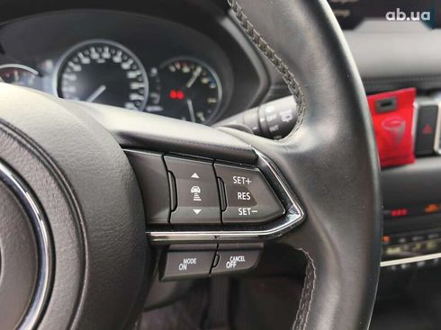 Mazda CX-5 2021 - фото 23