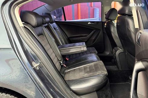 Volkswagen Passat 2006 - фото 11