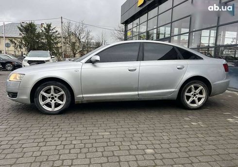Audi A6 2005 - фото 4