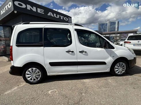 Citroёn Berlingo 2011 - фото 7