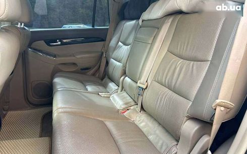 Toyota Land Cruiser 2008 - фото 17