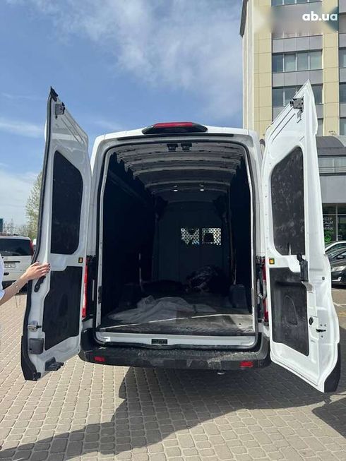 Ford Transit 2023 - фото 13
