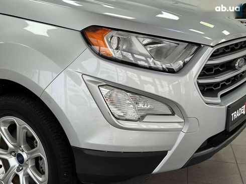 Ford EcoSport 2017 - фото 5