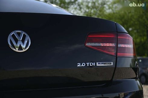 Volkswagen Passat 2017 - фото 11