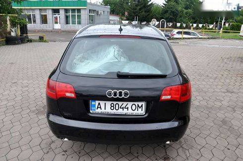 Audi A6 2006 - фото 3