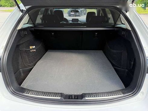 Mazda 6 2015 - фото 27
