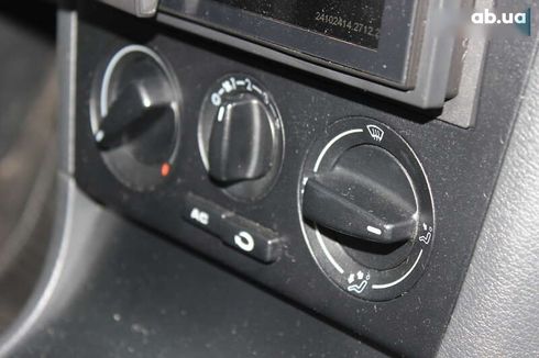 Skoda Octavia 2008 - фото 20
