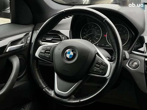 BMW X1 2018 - фото 18