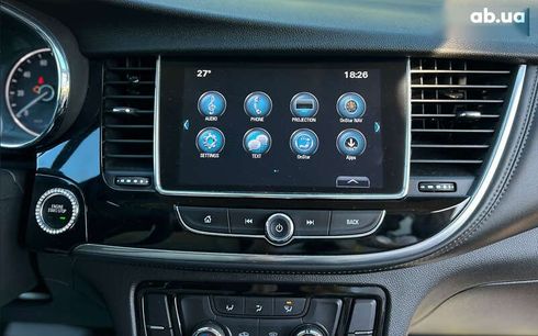 Buick Encore 2018 - фото 11