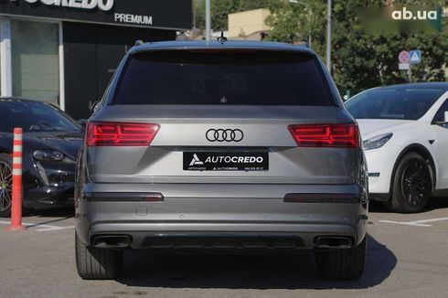 Audi Q7 2016 - фото 3