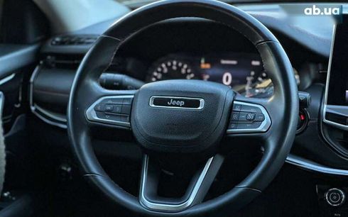 Jeep Compass 2022 - фото 12