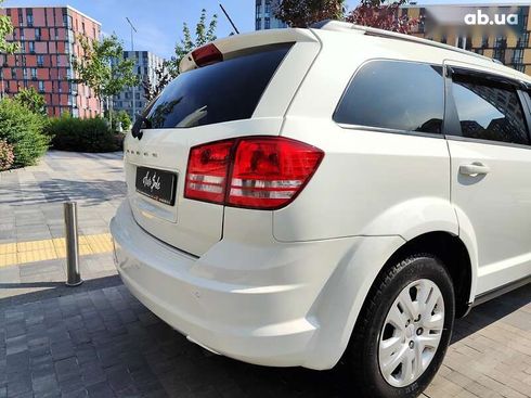 Dodge Journey 2018 - фото 20