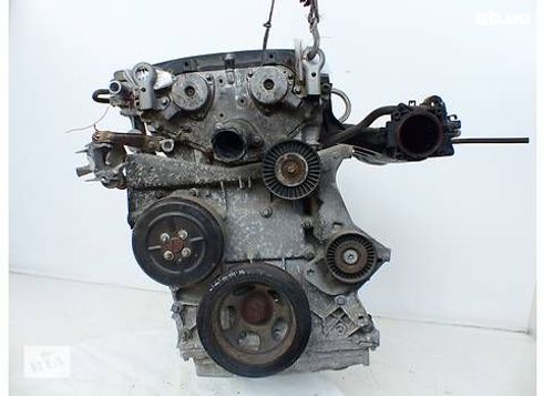 двигатель в сборе для Mercedes-Benz - купити на Автобазарі - фото 10
