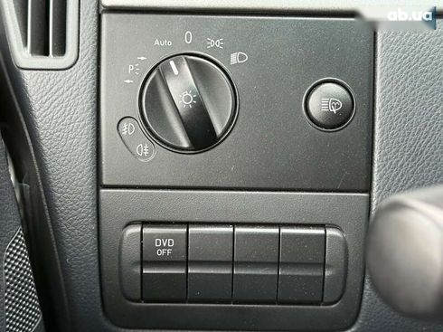 Mercedes-Benz Viano 2013 - фото 28