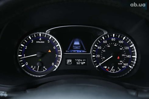 Infiniti QX60 2020 - фото 26