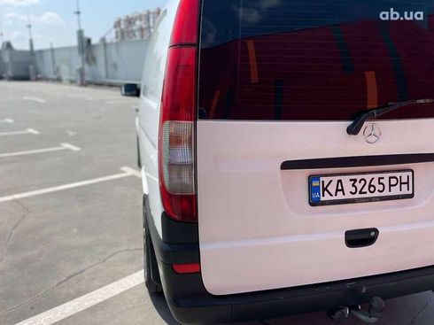 Mercedes-Benz Vito 2011 - фото 13