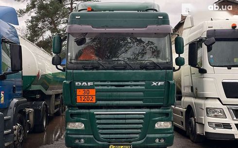 DAF XF105 2011 - фото 2